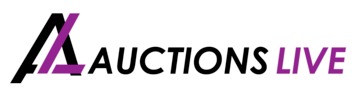 Auctions Live Public Website